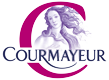 logo Courmayeur