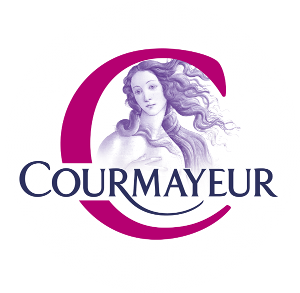 logo Courmayeur