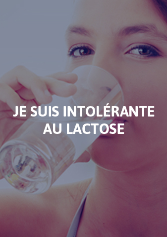 Intolérance au lactose