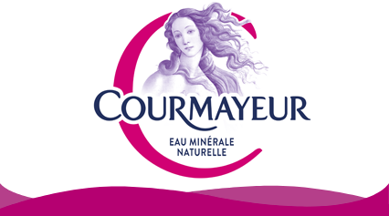 eau Courmayeur