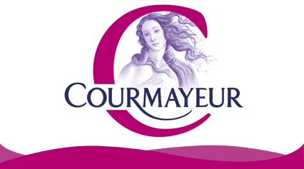 Courmayeur logo