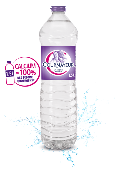 mon calcium au quotidien