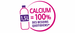 logo calcium