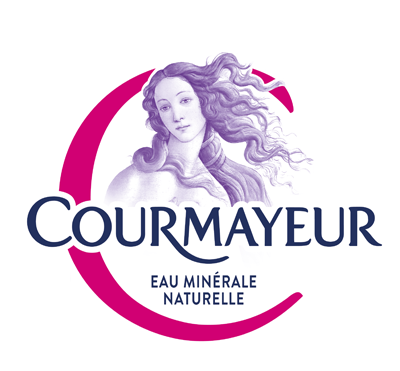 Logo Courmayeur