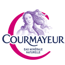 Logo Courmayeur